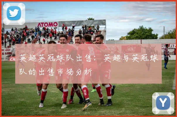 英超英冠球队出售：英超与英冠球队的出售市场分析