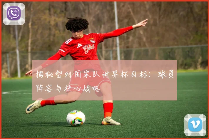 揭秘智利国家队世界杯目标：球员阵容与核心战略