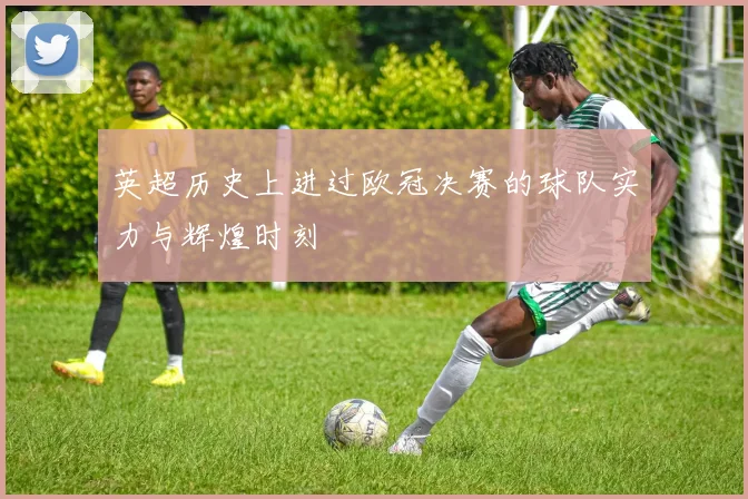 英超历史上进过欧冠决赛的球队实力与辉煌时刻