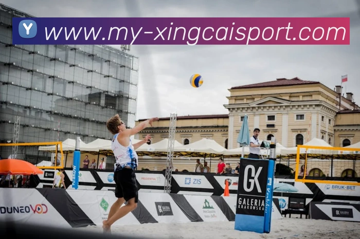 杏彩体育APP 体育赛事宣传图